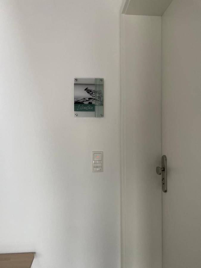 Neues Ferienhaus Kurort Gohrisch Buitenkant foto